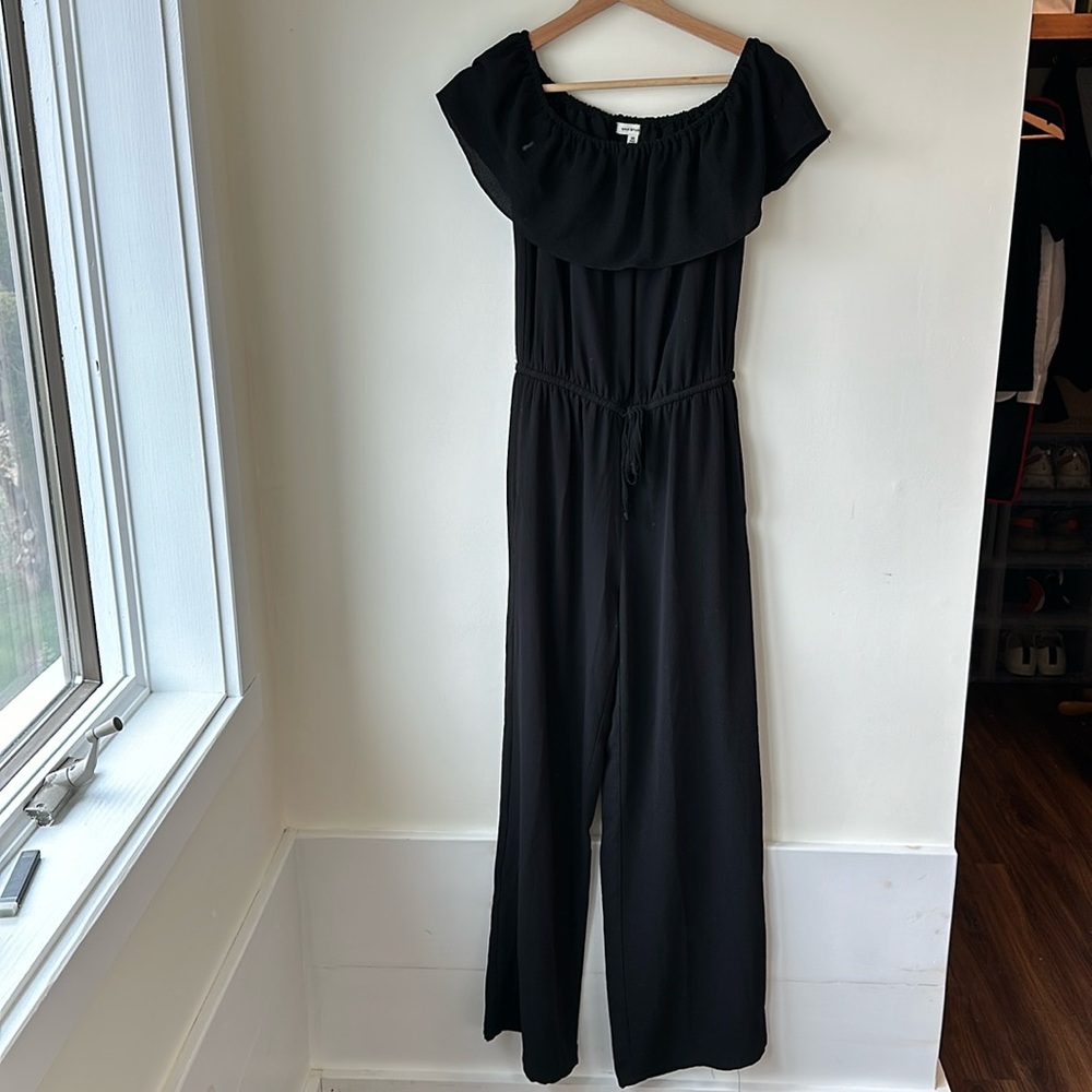 Max Studio Jumpsuit